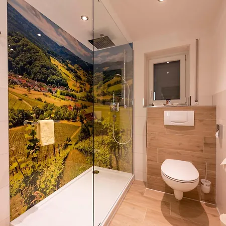 Landidyll Zum Kreuz 3* Glottertal