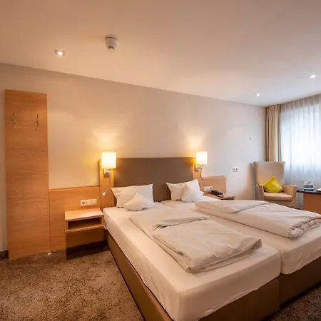 Landidyll Zum Kreuz Hotel Glottertal