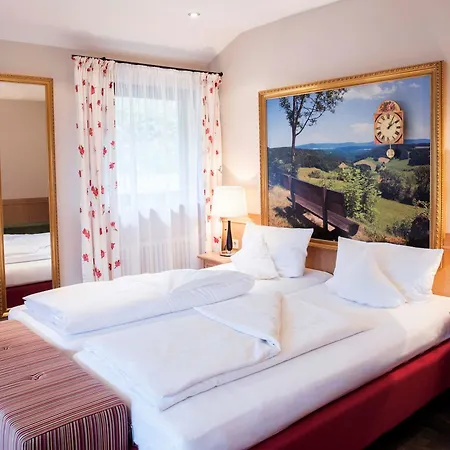 Landidyll Zum Kreuz 3* Glottertal