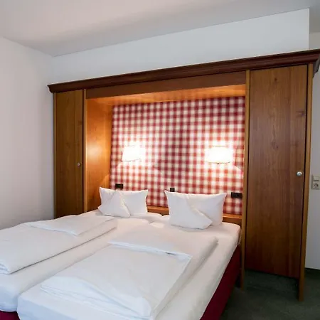 Hotel Landidyll Zum Kreuz