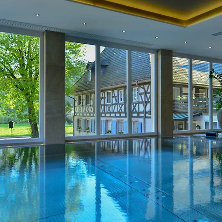 Otel Landidyll Zum Kreuz