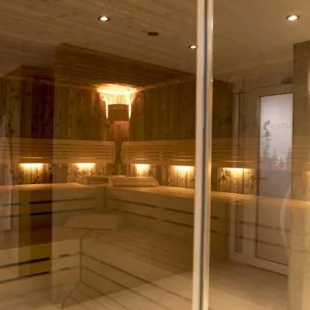 祖姆克鲁兹兰迪迪2酒店 格洛特尔塔尔