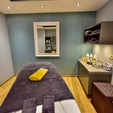 Otel Landidyll Zum Kreuz