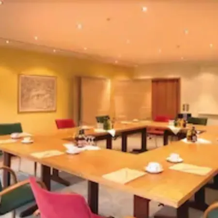 Landidyll Zum Kreuz 3*