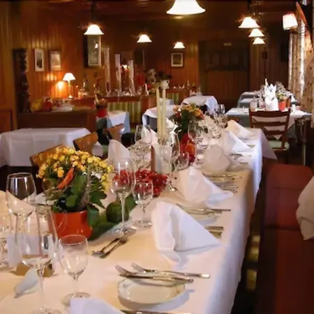 Landidyll Zum Kreuz 3*