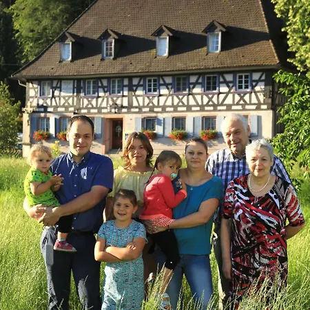 Landidyll Zum Kreuz 3*