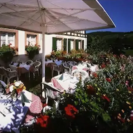 Otel Landidyll Zum Kreuz 3*