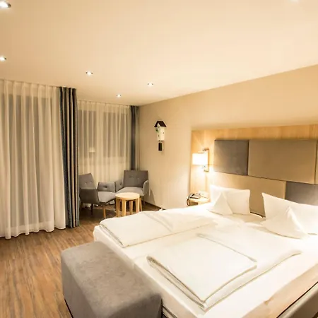 Landidyll Zum Kreuz Hotel Glottertal