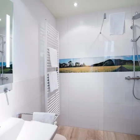 Landidyll Zum Kreuz Glottertal