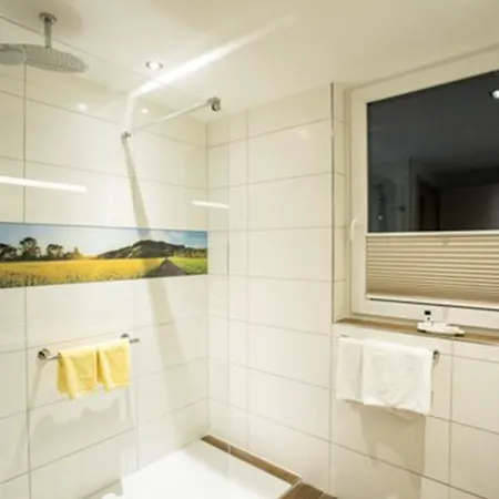 Landidyll Zum Kreuz Hotel Glottertal