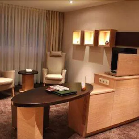 Landidyll Zum Kreuz 3*