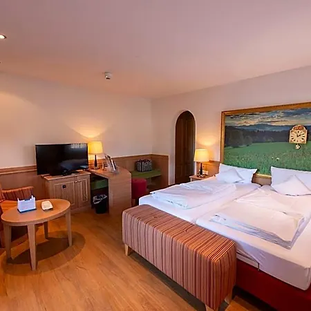Landidyll Zum Kreuz 3* Glottertal