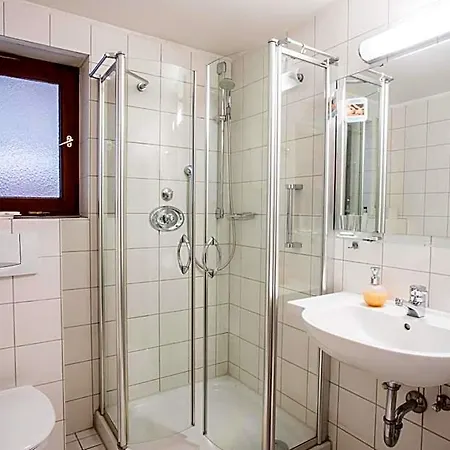 Hotel Landidyll Zum Kreuz Glottertal