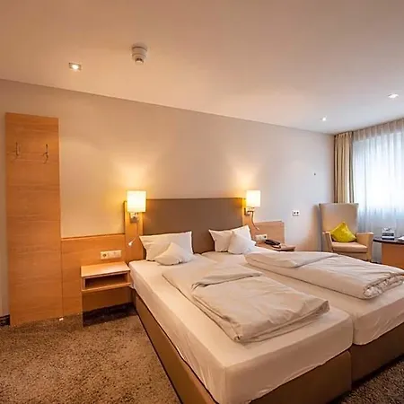 Landidyll Zum Kreuz Hotel