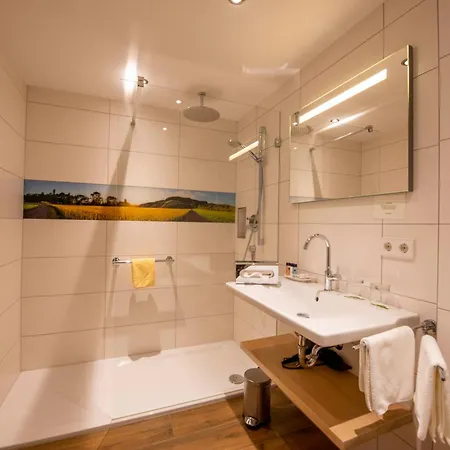 Hotel Landidyll Zum Kreuz Glottertal