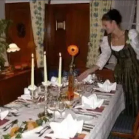 Landidyll Zum Kreuz 3* Glottertal