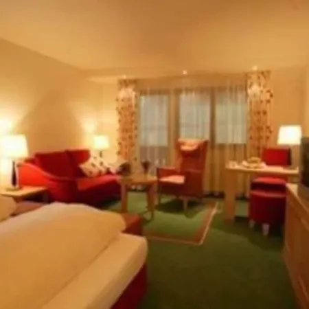 Hotel Landidyll Zum Kreuz