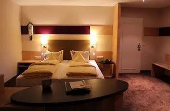 Landidyll Zum Kreuz Glottertal