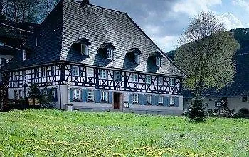 Landidyll Zum Kreuz 3* Glottertal