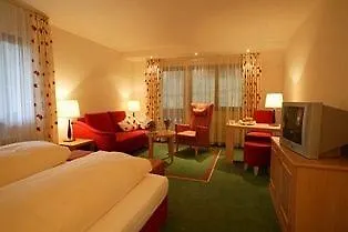 Landidyll Zum Kreuz Hotel Glottertal