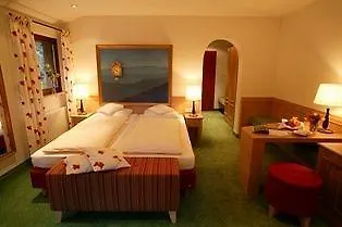 Landidyll Zum Kreuz Otel Glottertal