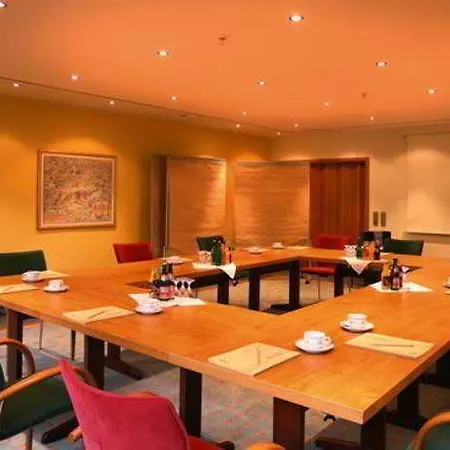 Landidyll Zum Kreuz Otel 3*