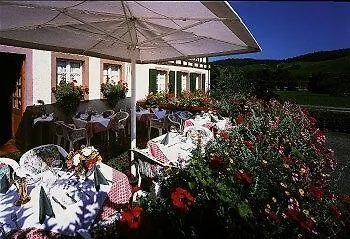 Landidyll Zum Kreuz Hotel 3*