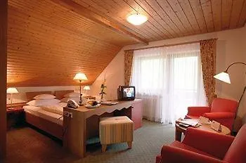Hotel Landidyll Zum Kreuz