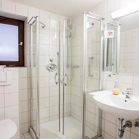 Landidyll Zum Kreuz Glottertal