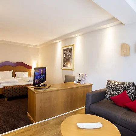 Landidyll Zum Kreuz 3*