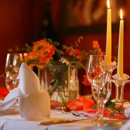 Otel Landidyll Zum Kreuz 3*