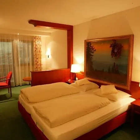 Otel Landidyll Zum Kreuz Glottertal