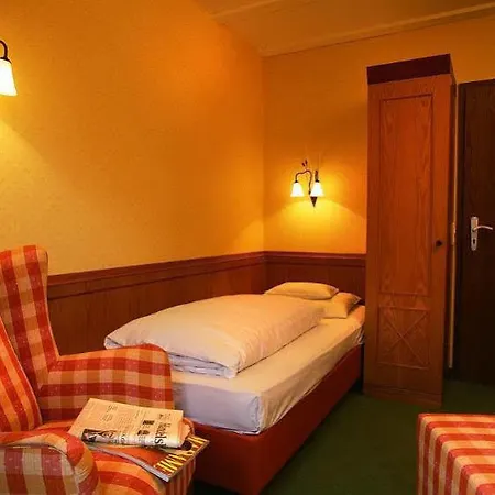 Otel Landidyll Zum Kreuz