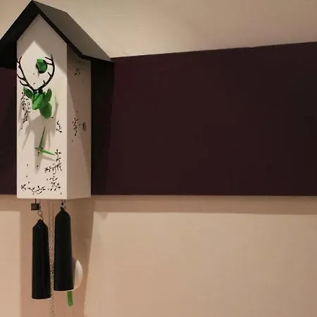 Landidyll Zum Kreuz Otel Glottertal