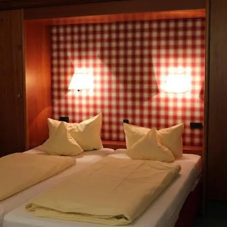 Hotel Landidyll Zum Kreuz