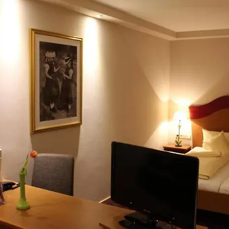 Landidyll Zum Kreuz Glottertal