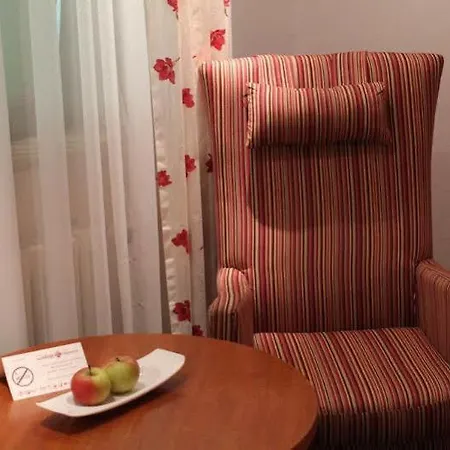 Landidyll Zum Kreuz Glottertal