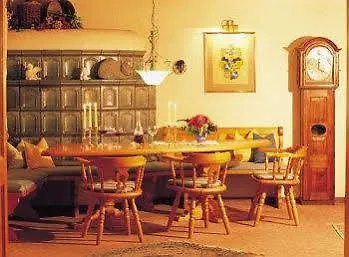 Landidyll Zum Kreuz 3* غلوترال