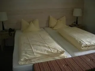 Landidyll Zum Kreuz 3* Glottertal